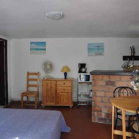 2Ba Domaine Malacucina Lumio Bagian luar foto
