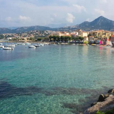 2Ba Domaine Malacucina Lumio Bagian luar foto