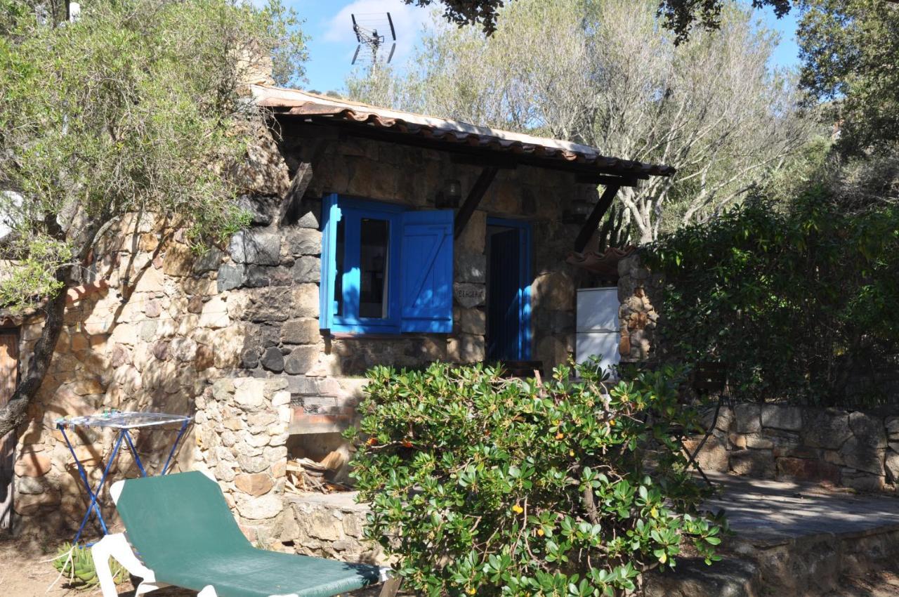 2Ba Domaine Malacucina Lumio Bagian luar foto