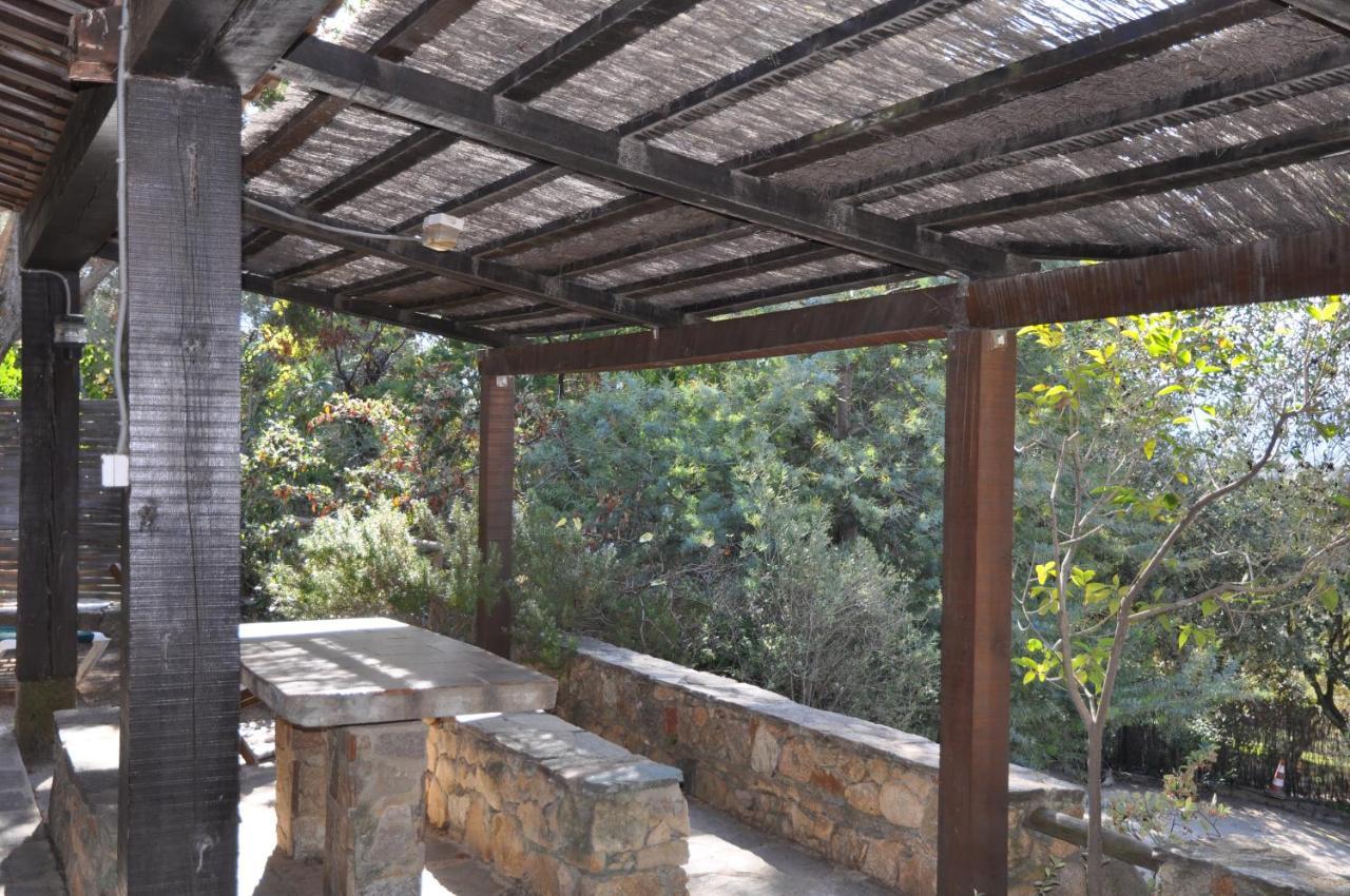 2Ba Domaine Malacucina Lumio Bagian luar foto