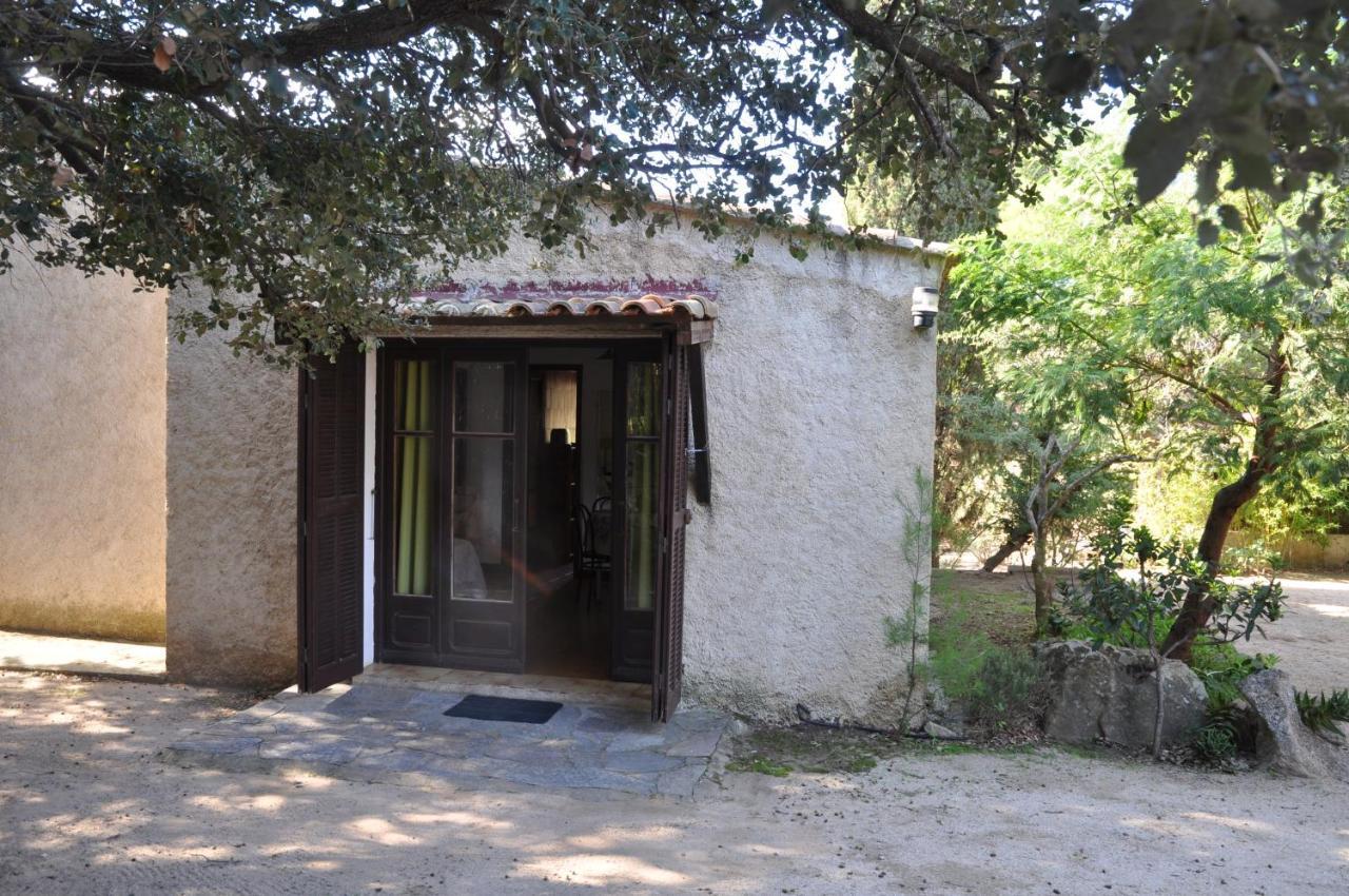 2Ba Domaine Malacucina Lumio Bagian luar foto
