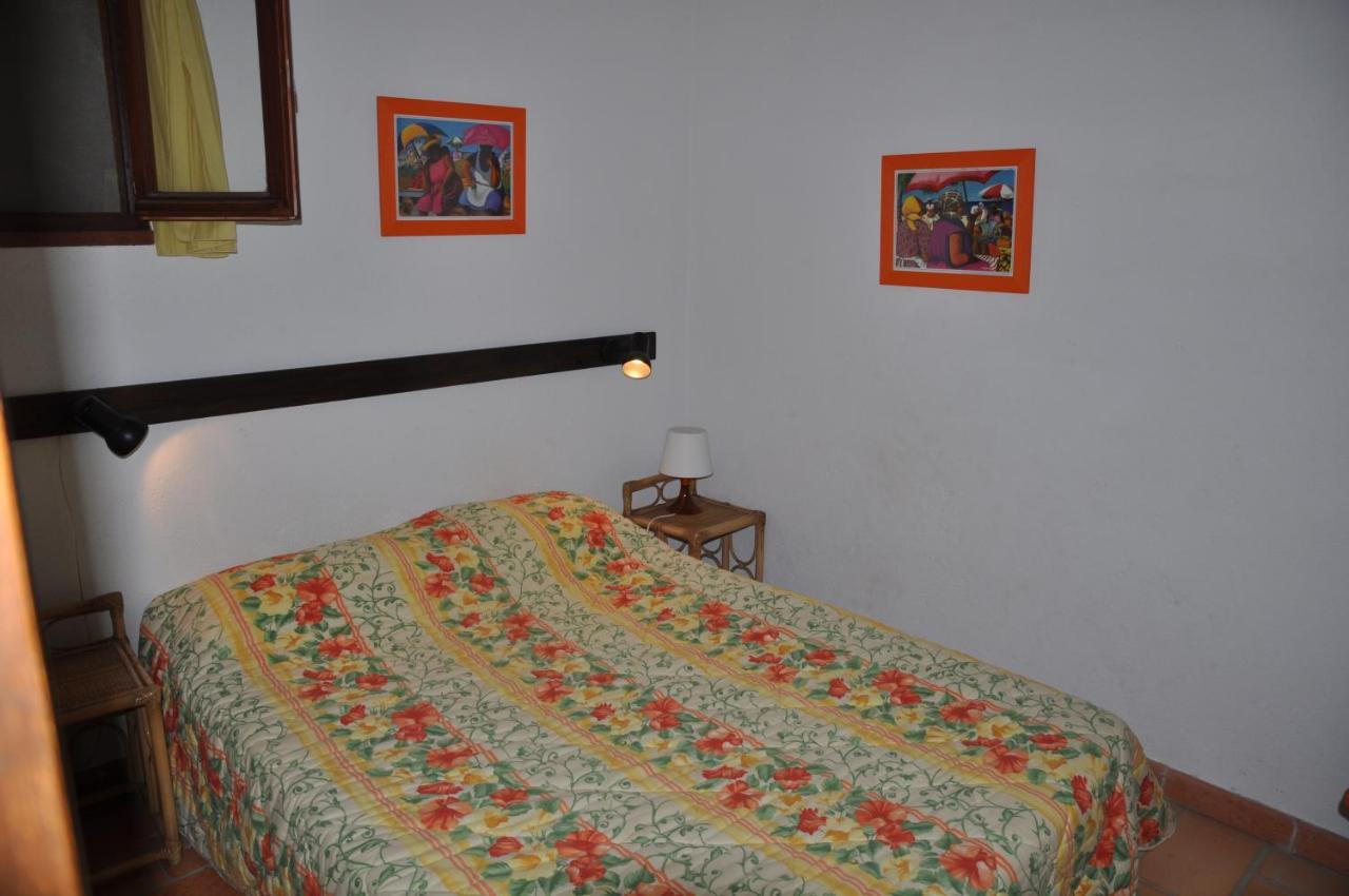 2Ba Domaine Malacucina Lumio Bagian luar foto