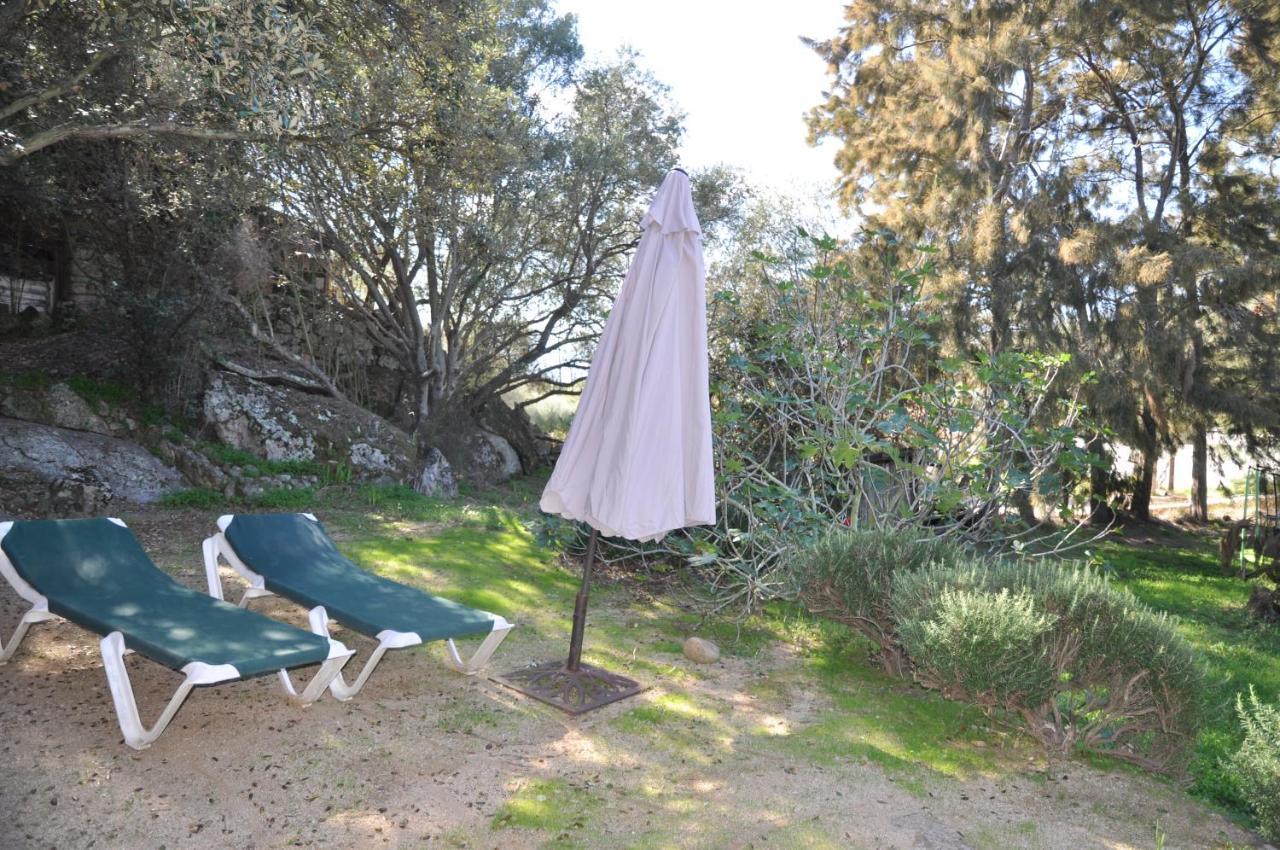 2Ba Domaine Malacucina Lumio Bagian luar foto