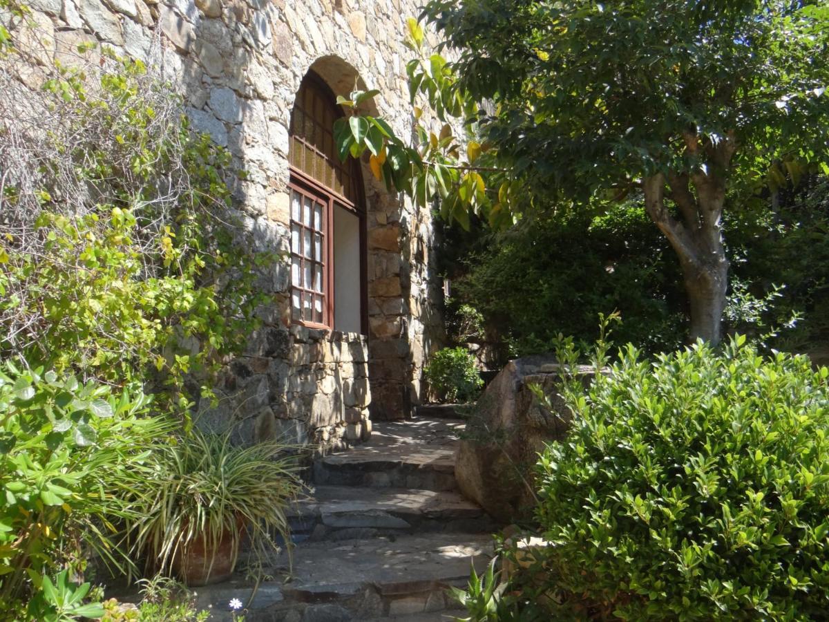 2Ba Domaine Malacucina Lumio Bagian luar foto