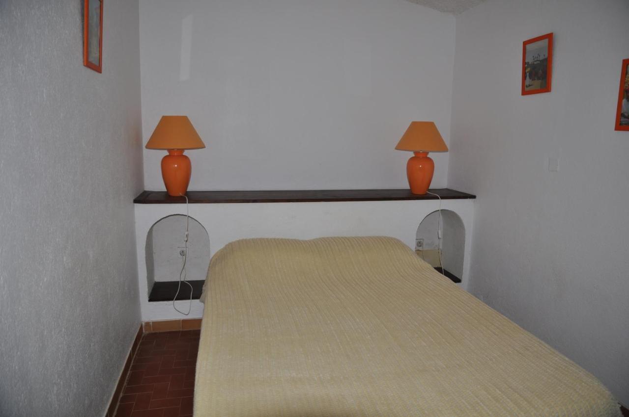 2Ba Domaine Malacucina Lumio Bagian luar foto