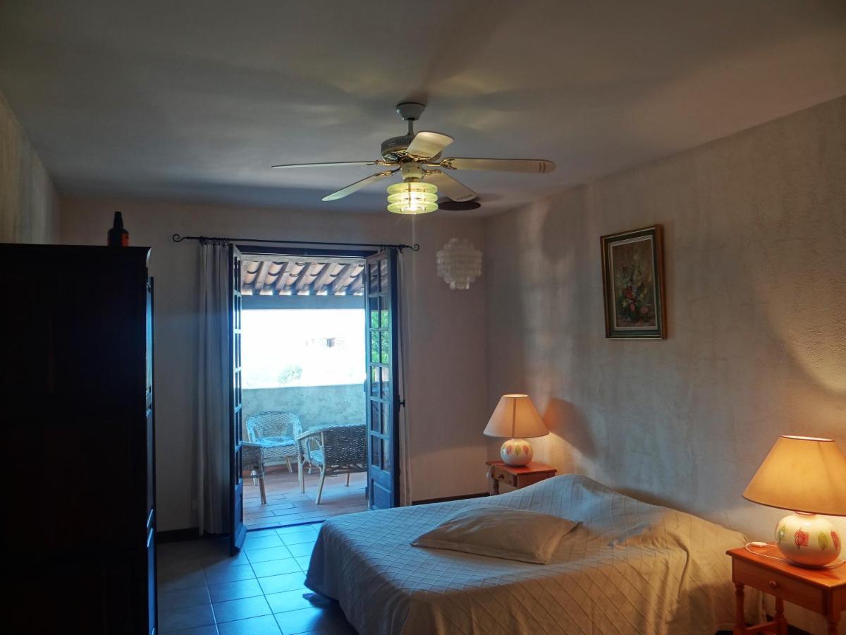 2Ba Domaine Malacucina Lumio Bagian luar foto