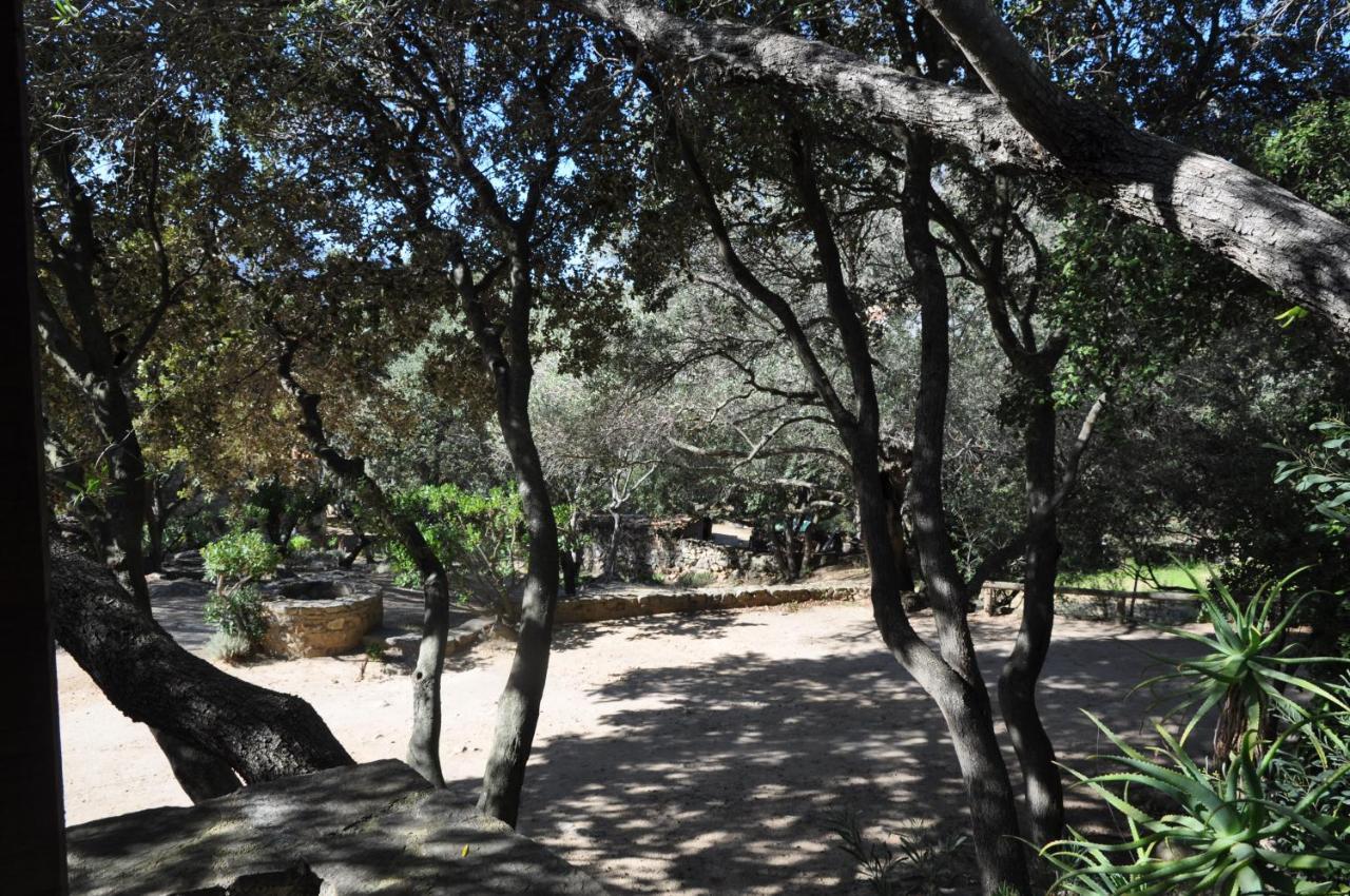 2Ba Domaine Malacucina Lumio Bagian luar foto