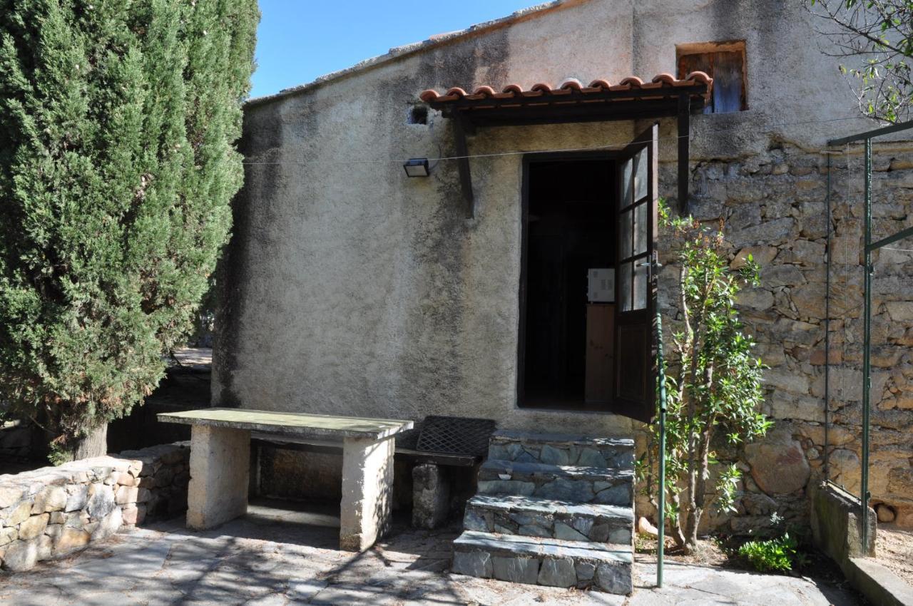 2Ba Domaine Malacucina Lumio Bagian luar foto