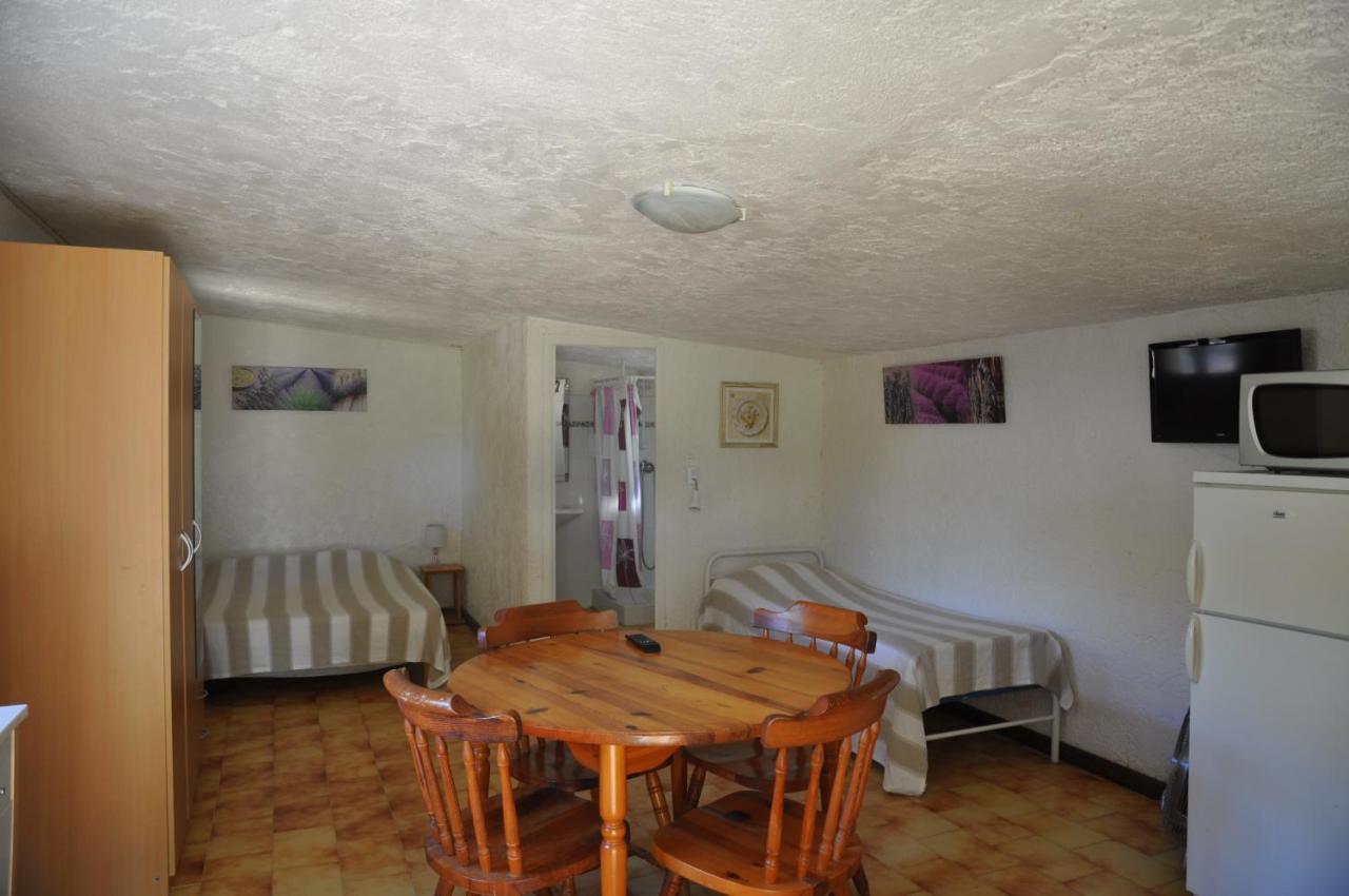 2Ba Domaine Malacucina Lumio Bagian luar foto