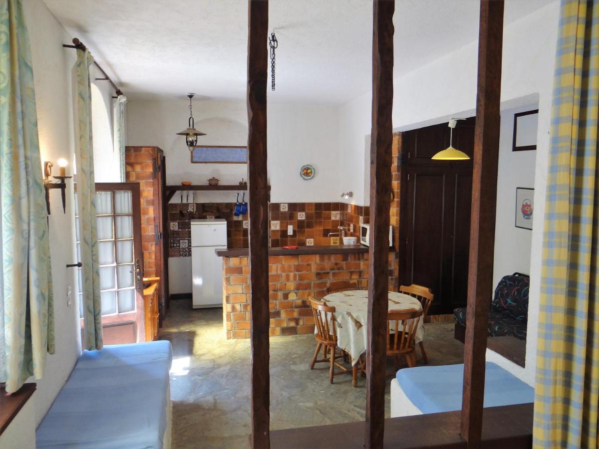 2Ba Domaine Malacucina Lumio Bagian luar foto