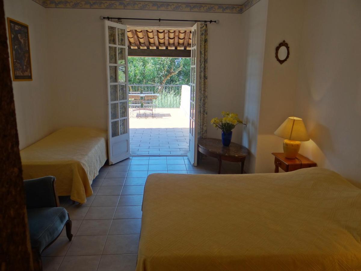 2Ba Domaine Malacucina Lumio Bagian luar foto