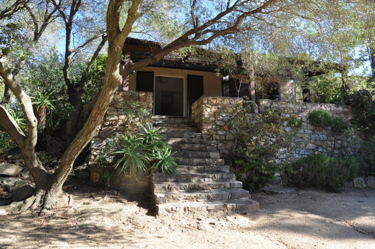 2Ba Domaine Malacucina Lumio Bagian luar foto