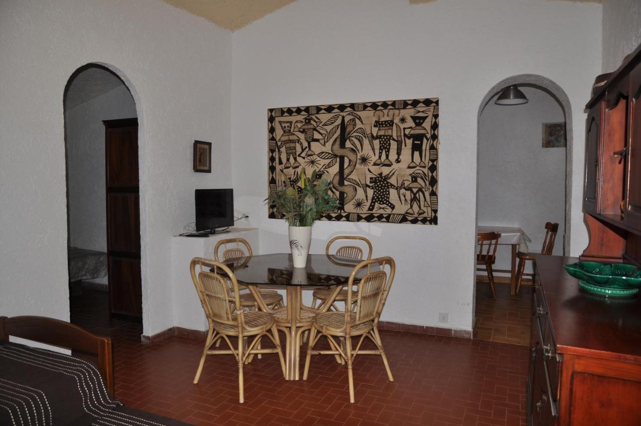 2Ba Domaine Malacucina Lumio Bagian luar foto
